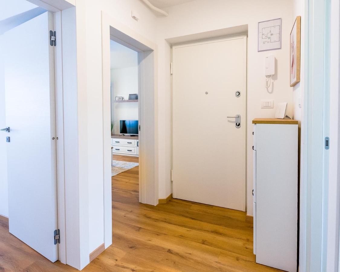 Tonka Apartment Пула Экстерьер фото