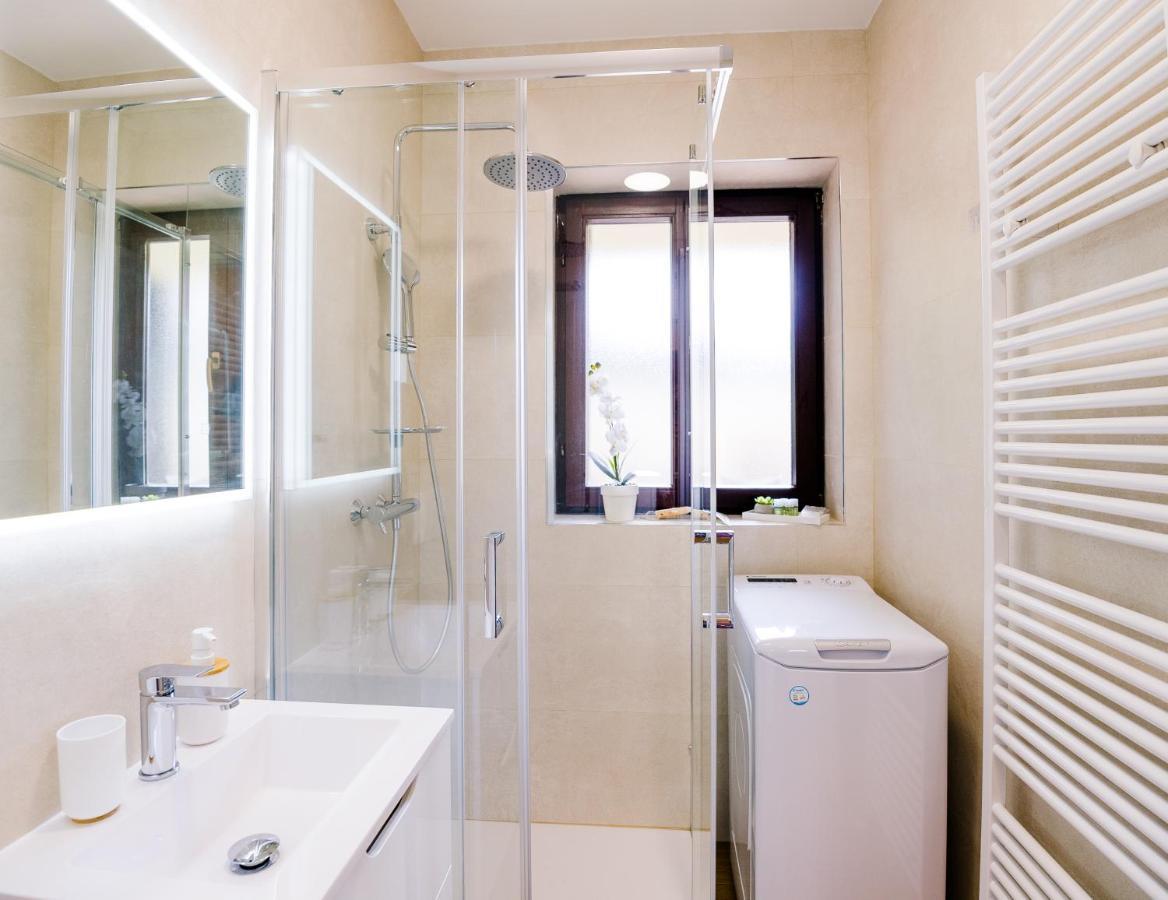 Tonka Apartment Пула Экстерьер фото