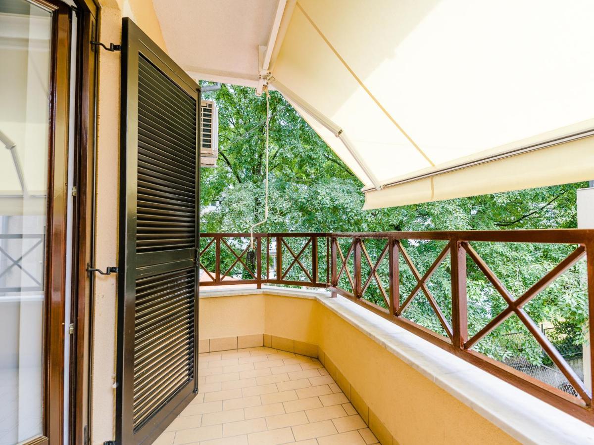 Tonka Apartment Пула Экстерьер фото
